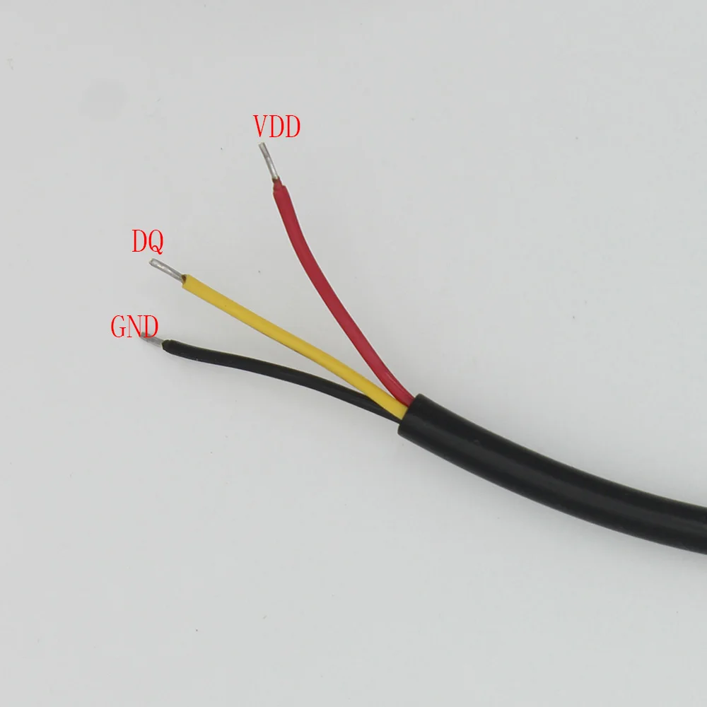 1x DS18B20 Sensore di temperat - Ds18B20 Temperature Sensor recensione e prezzo