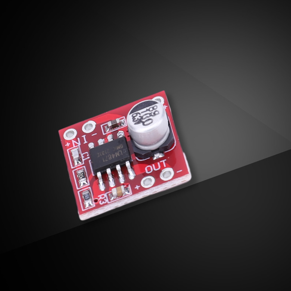 Scheda Amplificatore Monocanal - Diy Electronics Tool Kit recensione e prezzo