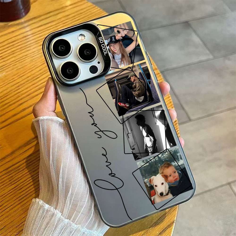 Cover Personalizzata Fai-da-te - Diy Electronics Case recensione e prezzo