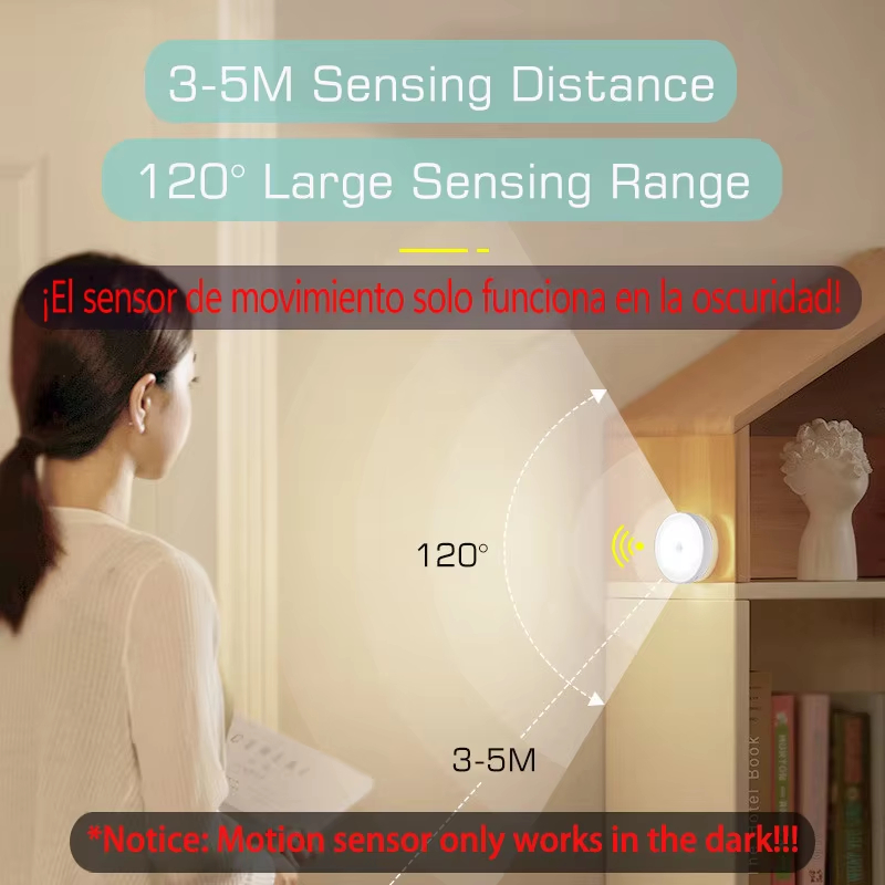 Luce notturna a LED con sensor - Ldr Light Sensor recensione e prezzo