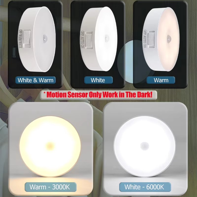 Luce notturna a LED con sensor - Ldr Light Sensor recensione e prezzo