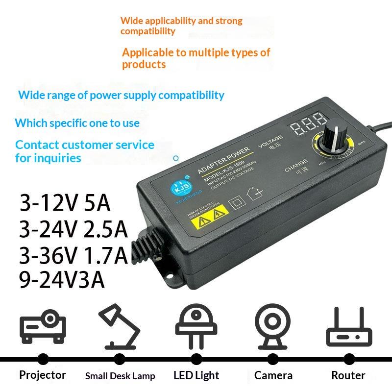 Alimentatore a Voltaggio Regol - Diy Electronics Lab recensione e prezzo