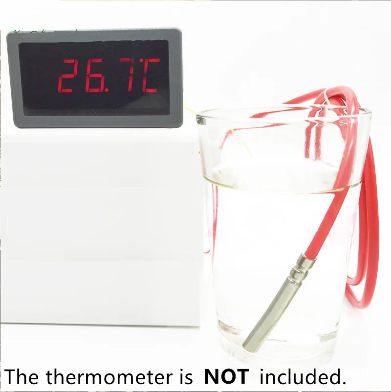 DS18B20 Sensore di temperatura - Ds18B20 Temperature Sensor recensione e prezzo